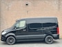 Mercedes-Benz Sprinter 214CDI 143PK 9G-Tronic / M-Bux / Camera