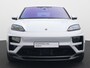 Porsche Macan Turbo