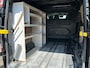 Ford Transit Custom 320 2.0 TDCI L2H1 Limited DC|Automaat|Trekhaak|Airco|Camera|Leder|5-pers