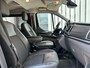 Ford Transit Custom 320 2.0 TDCI L2H1 Limited DC|Automaat|Trekhaak|Airco|Camera|Leder|5-pers