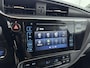 Toyota Auris Touring Sports 1.8 Hybrid Dynamic Go | Trekhaak | Parkeercamera |