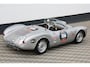 Kitcar Porsche 550 550 Spyder (replica Porsche) met softtop uniek !