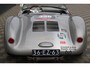 Kitcar Porsche 550 550 Spyder (replica Porsche) met softtop uniek !