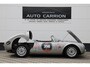 Kitcar Porsche 550 550 Spyder (replica Porsche) met softtop uniek !