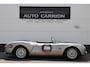 Kitcar Porsche 550 550 Spyder (replica Porsche) met softtop uniek !