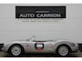 Kitcar Porsche 550 550 Spyder (replica Porsche) met softtop uniek !