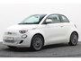 Fiat 500e Icon 42 kWh Virtual Cockpit, Cruise, Apple Carplay, Lane Assist, Climate, DAB, LED, 16''