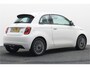 Fiat 500e Icon 42 kWh Virtual Cockpit, Cruise, Apple Carplay, Lane Assist, Climate, DAB, LED, 16''