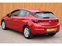 Opel Astra 1.2 Turbo 96kw Edition Org.NL stoel+stuurverw.