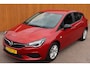 Opel Astra 1.2 Turbo 96kw Edition Org.NL stoel+stuurverw.