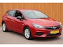 Opel Astra 1.2 Turbo 96kw Edition Org.NL stoel+stuurverw.