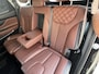 Hyundai Santa Fe 1.6 T-GDI PHEV Premium Sky / Fabrieksgarantie tot 05-2027 / Accu SoH 100 % EAER 58 km / Leder / Panorama Schuifdak / Afn. trekhaak 1.350 kg  / HUD / Elektrische stoelen & klep / Stoelventilatie / Stuur-, stoel- & achterbankverwarming / 19"LM wielen /