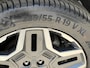 Hyundai Santa Fe 1.6 T-GDI PHEV Premium Sky / Fabrieksgarantie tot 05-2027 / Accu SoH 100 % EAER 58 km / Leder / Panorama Schuifdak / Afn. trekhaak 1.350 kg  / HUD / Elektrische stoelen & klep / Stoelventilatie / Stuur-, stoel- & achterbankverwarming / 19"LM wielen /