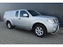 Nissan Navara 2.5 dCi SE King Cab CLIMA/NAP/MARGE/NAP