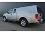 Nissan Navara 2.5 dCi SE King Cab CLIMA/NAP/MARGE/NAP