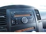 Nissan Navara 2.5 dCi SE King Cab CLIMA/NAP/MARGE/NAP
