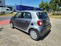 smart Forfour 1.0 Pure Cruise! Airco! 5 Deurs! Nap! Nette Auto!