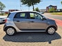 smart Forfour 1.0 Pure Cruise! Airco! 5 Deurs! Nap! Nette Auto!