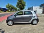 smart Forfour 1.0 Pure Cruise! Airco! 5 Deurs! Nap! Nette Auto!