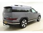Hyundai Santa Fe 1.6 T-GDI 216pk HEV Automaat Premium Sky 7.pers | Lederen bekleding | Trekhaak | Panoramisch schuifdak | Head-up display | Stoelverwarming | Dakrails | Full Led verlichting | Keyless