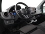 Mercedes-Benz Sprinter 319 CDI | AUT. | L2 H2 | RWD | NL AUTO | DEALER ONDERHOUDEN | LUCHTVERING | TREKHAAK | LED | GROOT NAVIGATIE | ACHTERUITRIJCAMERA | BETIMMERDE LAADRUIMTE COMPLEET | CERTIFIED