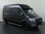 Mercedes-Benz Sprinter 319 CDI | AUT. | L2 H2 | RWD | NL AUTO | DEALER ONDERHOUDEN | LUCHTVERING | TREKHAAK | LED | GROOT NAVIGATIE | ACHTERUITRIJCAMERA | BETIMMERDE LAADRUIMTE COMPLEET | CERTIFIED
