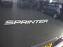 Mercedes-Benz Sprinter 319 CDI | AUT. | L2 H2 | RWD | NL AUTO | DEALER ONDERHOUDEN | LUCHTVERING | TREKHAAK | LED | GROOT NAVIGATIE | ACHTERUITRIJCAMERA | BETIMMERDE LAADRUIMTE COMPLEET | CERTIFIED