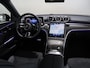 Mercedes-Benz C-klasse Estate 300e Business Solution AMG | Night | Panoramaschuifdak | Trekhaak | Sfeerverlichting | 19 LM velgen |