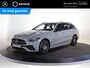 Mercedes-Benz C-klasse Estate 300e Business Solution AMG | Night | Panoramaschuifdak | Trekhaak | Sfeerverlichting | 19 LM velgen |