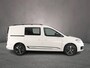 Volkswagen Caddy Maxi Flexible 1.5 TSI eHybrid Limited Edition | Trekhaak | 5-zitplaatsen opklapbare dubbele cabine | Navigatie | AppleCarplay-AndroidAuto draadloos | > Netto-ACTIE-Prijs; bij koop of lease via HK / excl. kosten rijklaarmaken <