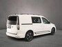 Volkswagen Caddy Maxi Flexible 1.5 TSI eHybrid Limited Edition | Trekhaak | 5-zitplaatsen opklapbare dubbele cabine | Navigatie | AppleCarplay-AndroidAuto draadloos | > Netto-ACTIE-Prijs; bij koop of lease via HK / excl. kosten rijklaarmaken <