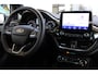 Ford Fiesta 1.0 EcoBoost Hybrid ST-Line X | Dealeronderhouden! | 1e eigenaar | Trekhaak | B&O | Adaptieve cruise
