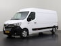Renault Master 2.3DCi 150PK L3H2 Maxi | Navigatie | Camera | Leder | 3-Zits | Betimmering | Trekhaak