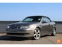 Saab 9-3 Cabrio 1.8t Vector | 226.000KM | Hirsch Performance | Xenon | Stoelverwarming | Cruise Control