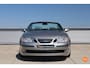 Saab 9-3 Cabrio 1.8t Vector | 226.000KM | Hirsch Performance | Xenon | Stoelverwarming | Cruise Control