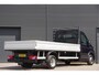 MAN TGE 3.180 50 2.0 L4 OPEN LAADBAK, N1, AUT. DUBBELLUCHT, 3.5T TREKHAAK, LED, CRUISE, MF STUURWIEL, PICK UP, PICK-UP, NL AUTO, NAP