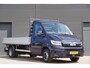 MAN TGE 3.180 50 2.0 L4 OPEN LAADBAK, N1, AUT. DUBBELLUCHT, 3.5T TREKHAAK, LED, CRUISE, MF STUURWIEL, PICK UP, PICK-UP, NL AUTO, NAP