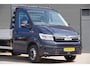 MAN TGE 3.180 50 2.0 L4 OPEN LAADBAK, N1, AUT. DUBBELLUCHT, 3.5T TREKHAAK, LED, CRUISE, MF STUURWIEL, PICK UP, PICK-UP, NL AUTO, NAP