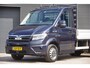 MAN TGE 3.180 50 2.0 L4 OPEN LAADBAK, N1, AUT. DUBBELLUCHT, 3.5T TREKHAAK, LED, CRUISE, MF STUURWIEL, PICK UP, PICK-UP, NL AUTO, NAP