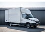 IVECO Daily 35C18 | 3.0L | 180 PK | Bakwagen met laadklep | Zijdeur | Automaat | N1 | Cruise | Airco