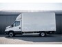 IVECO Daily 35C18 | 3.0L | 180 PK | Bakwagen met laadklep | Zijdeur | Automaat | N1 | Cruise | Airco