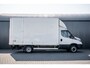 IVECO Daily 35C18 | 3.0L | 180 PK | Bakwagen met laadklep | Zijdeur | Automaat | N1 | Cruise | Airco