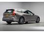 Volvo V60 2.0 T6 Recharge AWD Inscription [ Navi Camera Stoelverwarming ]