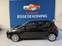 Opel Corsa 1.4 Bi-Fuel Edition /bj.2017 / 5 deurs / kleur: zwart / airco / sportvelgen/etc / NAP met 133685 km.en APK tot 06/2027.