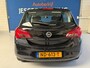 Opel Corsa 1.4 Bi-Fuel Edition /bj.2017 / 5 deurs / kleur: zwart / airco / sportvelgen/etc / NAP met 133685 km.en APK tot 06/2027.