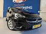 Opel Corsa 1.4 Bi-Fuel Edition /bj.2017 / 5 deurs / kleur: zwart / airco / sportvelgen/etc / NAP met 133685 km.en APK tot 06/2027.