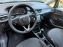 Opel Corsa 1.4 Bi-Fuel Edition /bj.2017 / 5 deurs / kleur: zwart / airco / sportvelgen/etc / NAP met 133685 km.en APK tot 06/2027.
