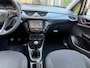 Opel Corsa 1.4 Bi-Fuel Edition /bj.2017 / 5 deurs / kleur: zwart / airco / sportvelgen/etc / NAP met 133685 km.en APK tot 06/2027.