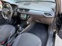 Opel Corsa 1.4 Bi-Fuel Edition /bj.2017 / 5 deurs / kleur: zwart / airco / sportvelgen/etc / NAP met 133685 km.en APK tot 06/2027.
