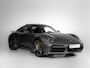 Porsche 911 Turbo S